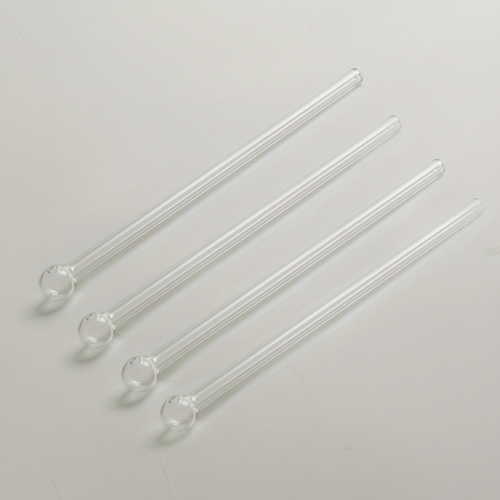 Glass Straws - Group Shot